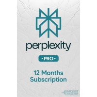 Perplexity PRO - 12 Meseci Pretplata Ključ (Samo za nove naloge)